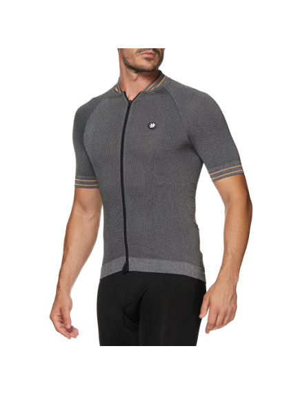 SIXS CLIMA unisex <br /> dviratininko marškinėliai